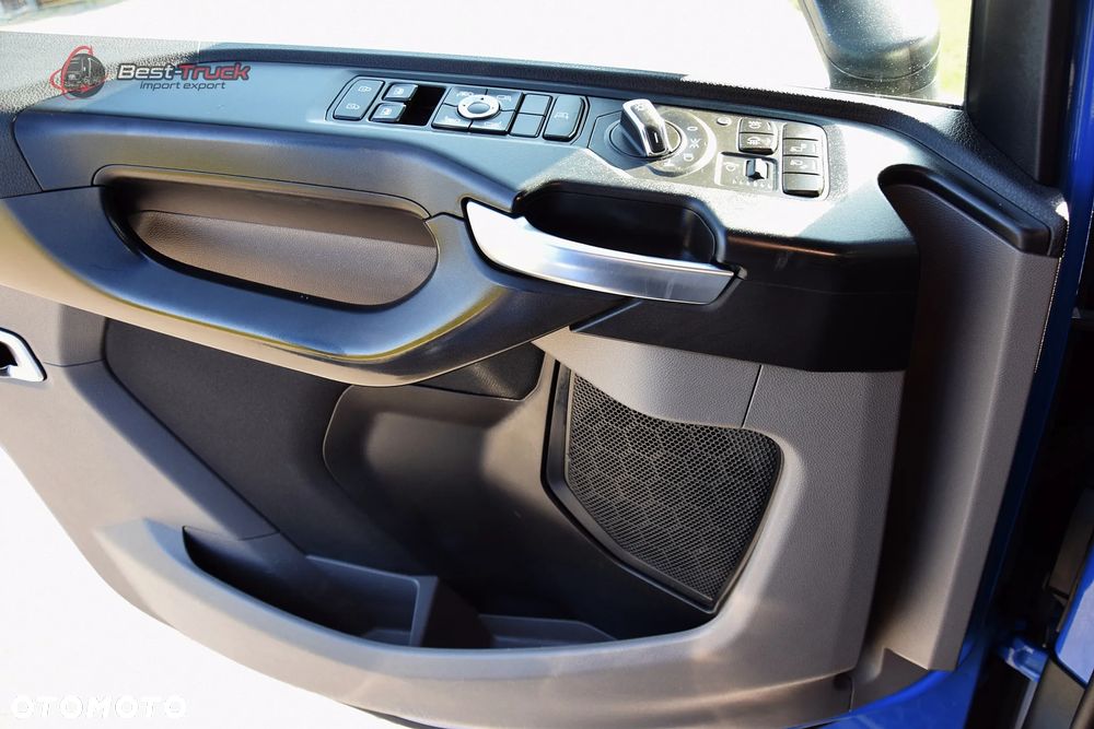 Scania R500 | SUPER | A4x2LA  | KLIMA POST |  1195 L ZBIORNIKI  |  FULL SERWIS - 30