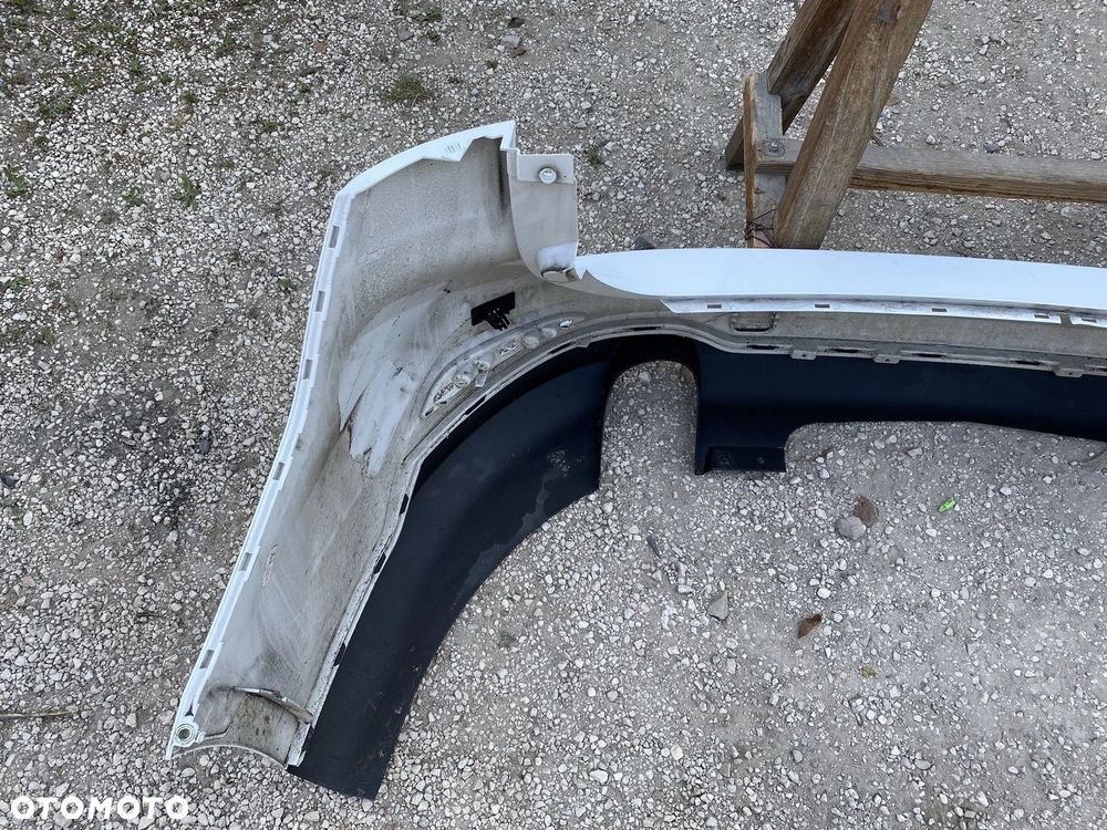 ZDERZAK TYŁ TYLNY FORD FOCUS MK4 KOMBI JX7B-17906-B - 9