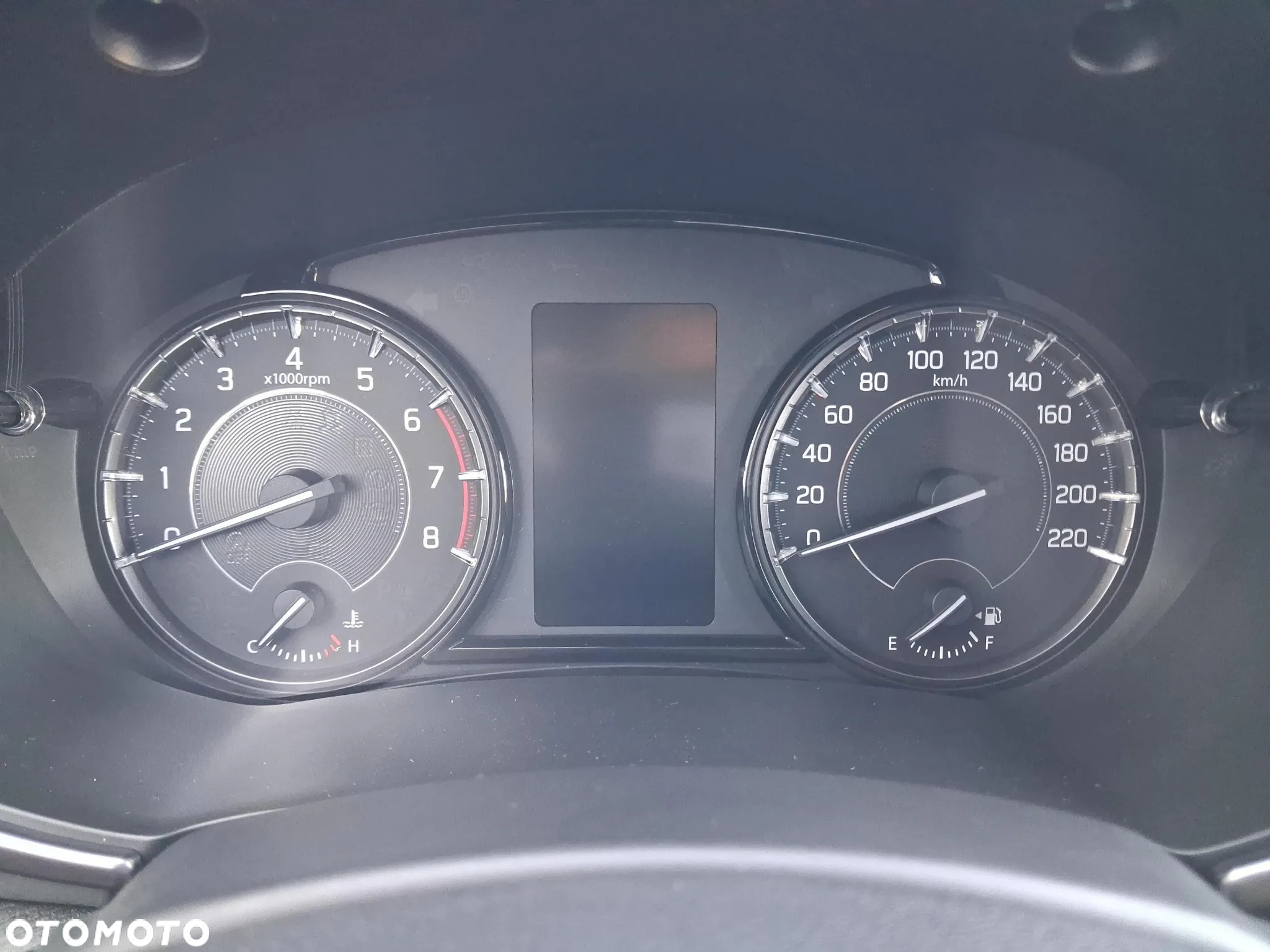 Suzuki Vitara 1.4 Boosterjet mHEV Premium Plus 2WD - 13
