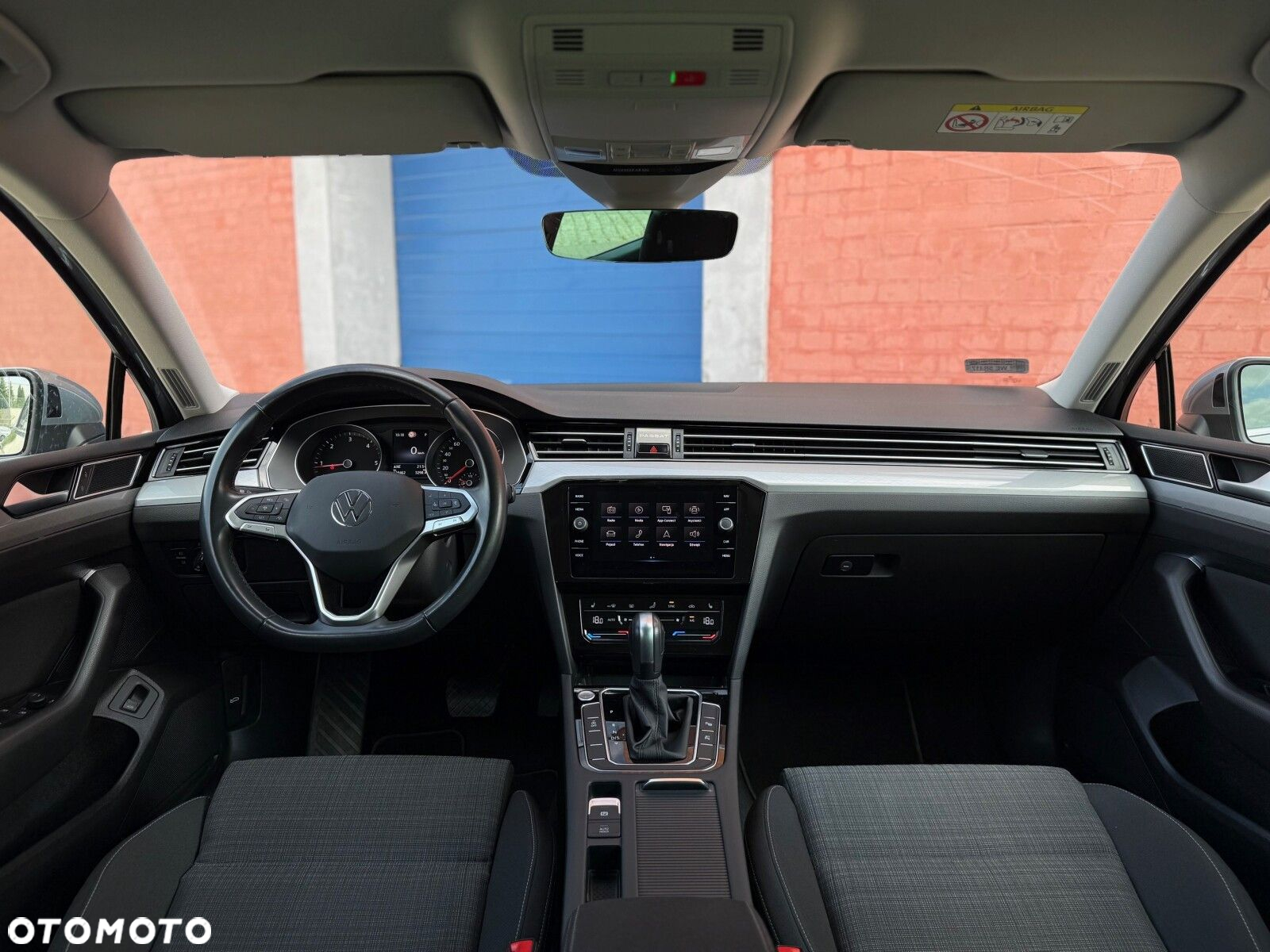 Volkswagen Passat 2.0 TDI EVO Business DSG - 18