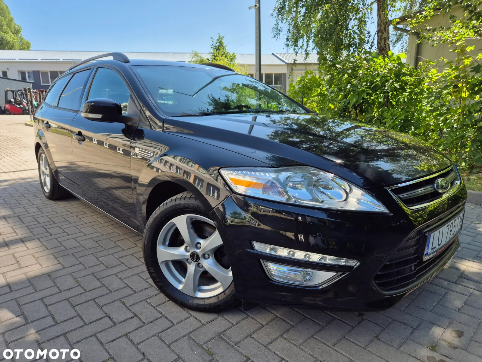 Ford Mondeo 2.0 TDCI Champions Edition - 27