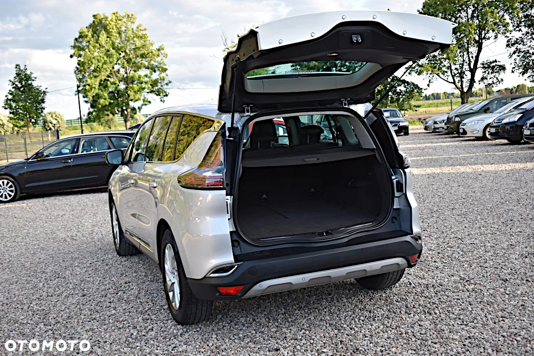 Renault Espace - 19