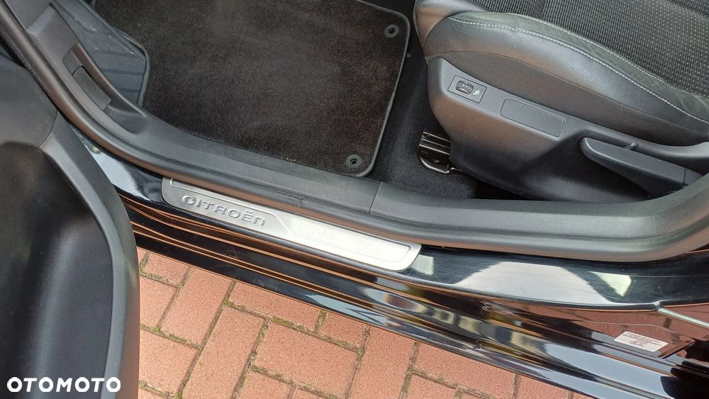 Citroën C4 PureTech 130 Stop & Start EAT6 Shine - 8