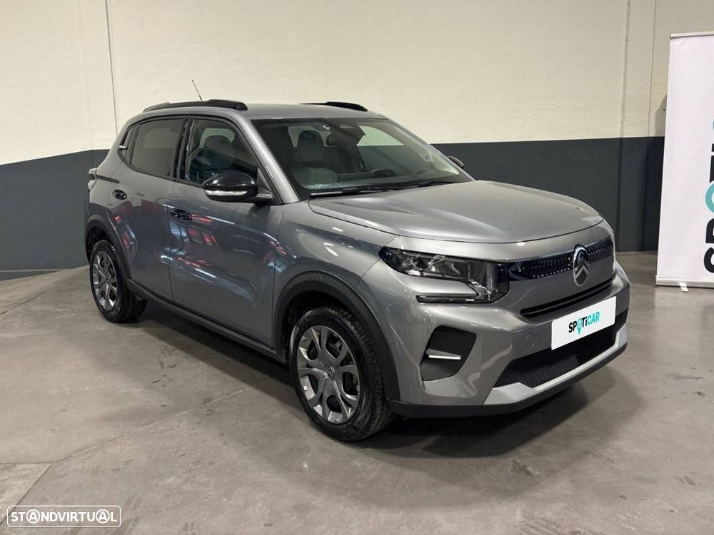 Citroën C3 1.2 PureTech Max - 3