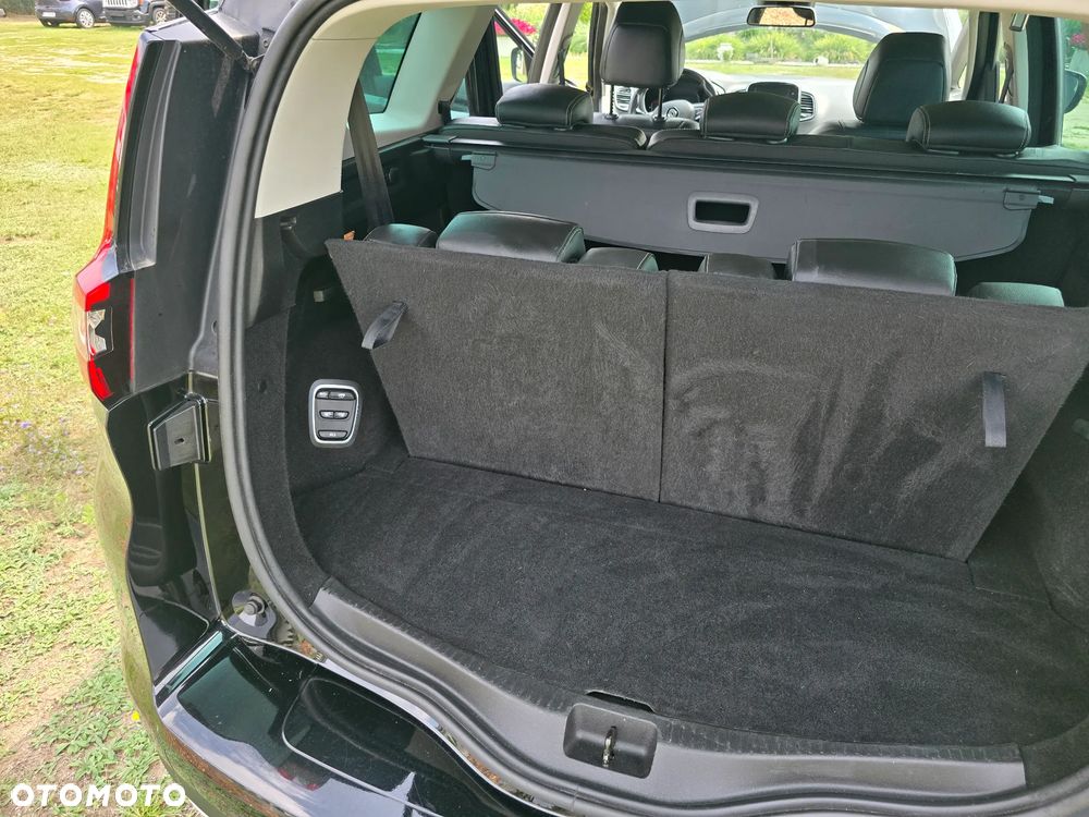 Renault Grand Scenic Gr 1.3 TCe Energy Bose - 16