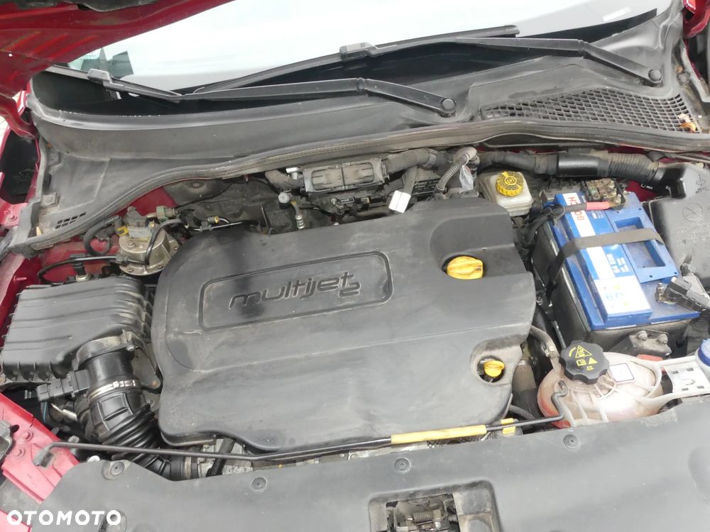 Fiat Tipo 1.6 MultiJet 16v S-Design DDCT - 36