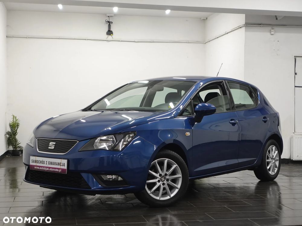 Seat Ibiza 1.0 EcoTSI S&S Style - 13