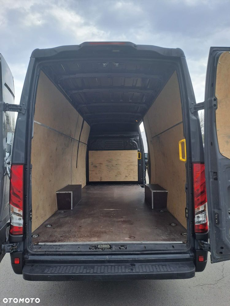 Iveco Daily 35S18 | L4H2 | Silnik 3.0 |  FULL LED | - 17