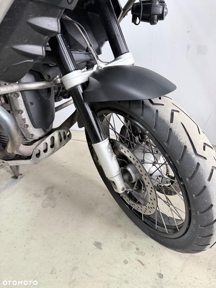 BMW GS - 14