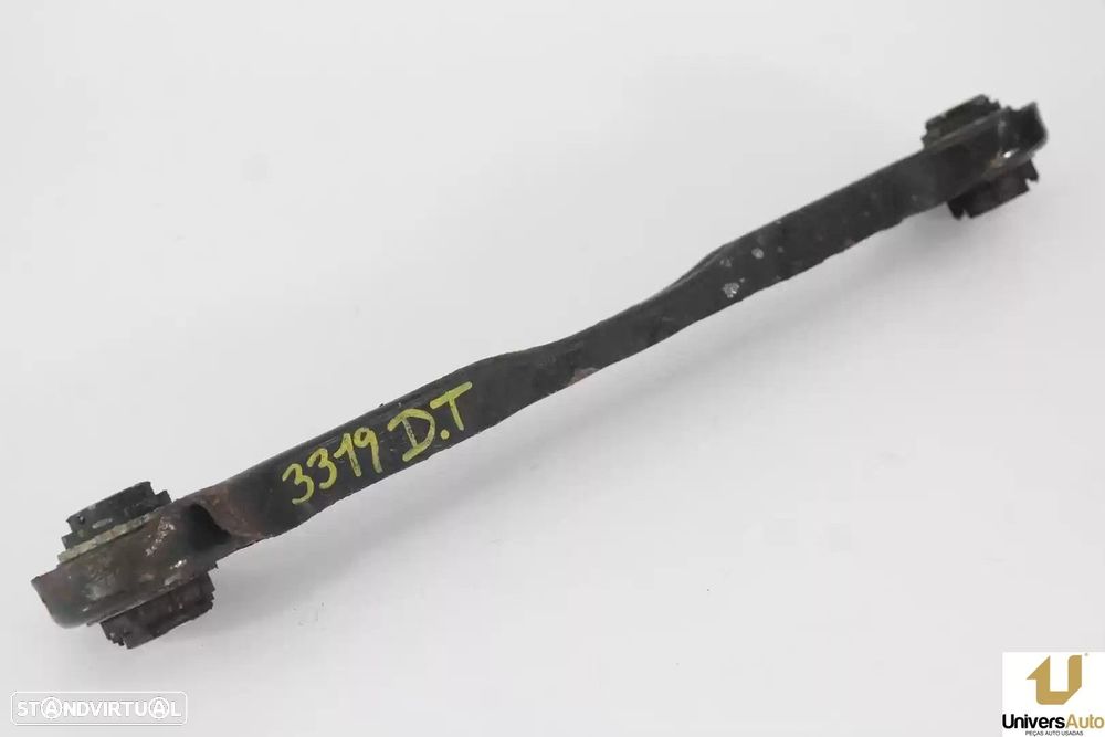 TIRANTE TRASEIRO DIREITO BMW 1 2009 -6763471 - 1
