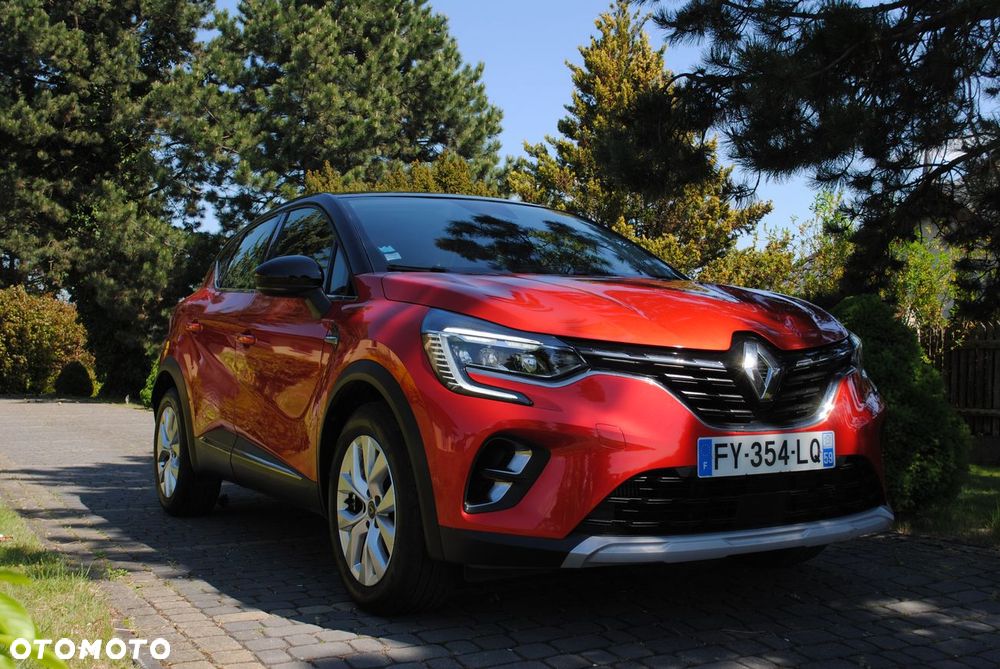 Renault Captur 1.3 TCe Intens - 10