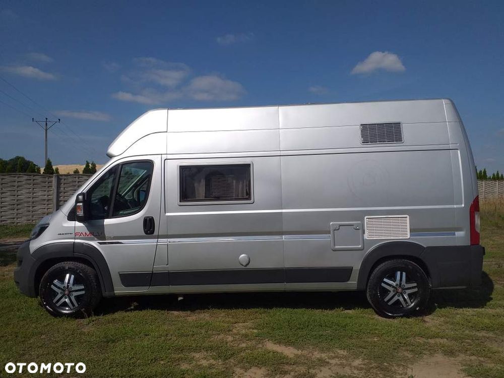 Fiat DREAMER Family 5-OSOBOWY - 6