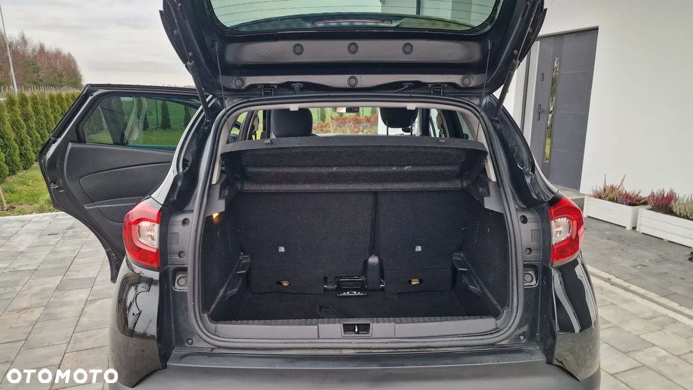 Renault Captur 1.2 Energy TCe Intens EDC EU6 - 33