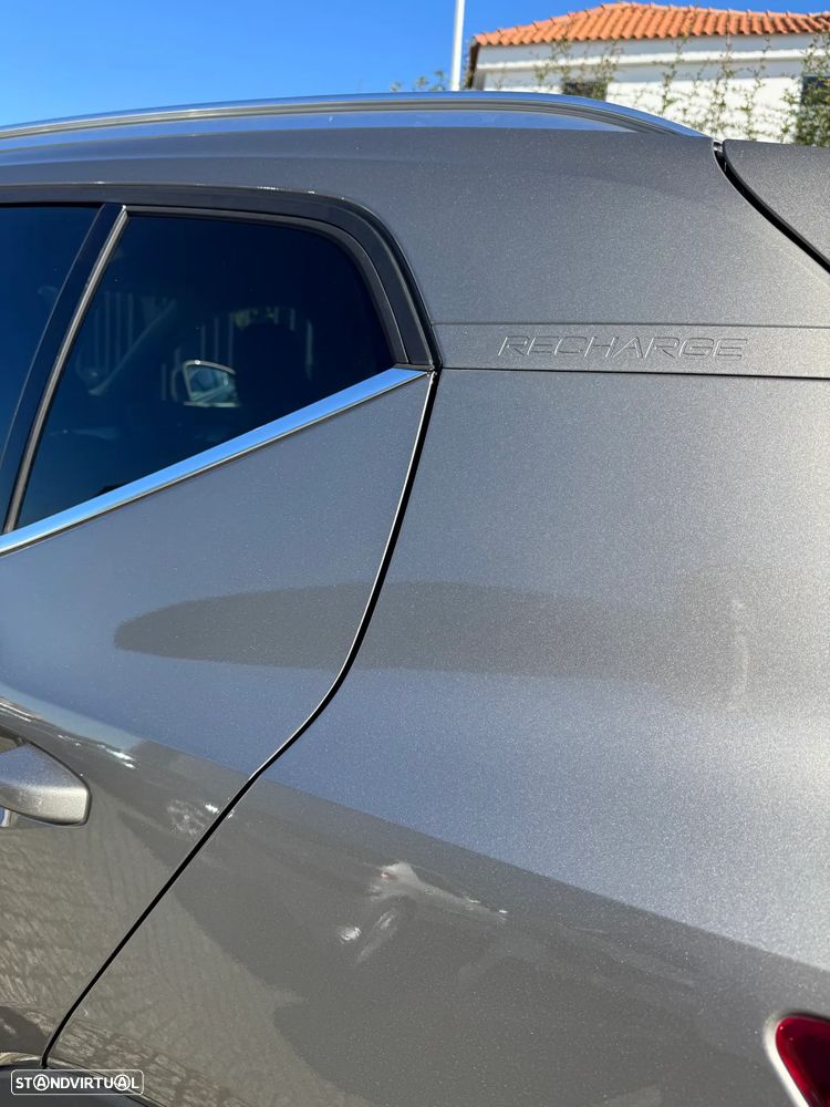 Volvo XC 40 1.5 T5 PHEV R-Design - 13