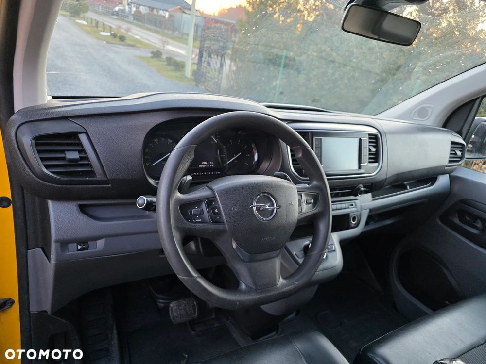 Opel VIVARO - 19