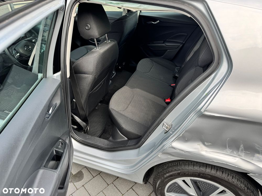 Skoda Fabia 1.0 TSI Style - 10