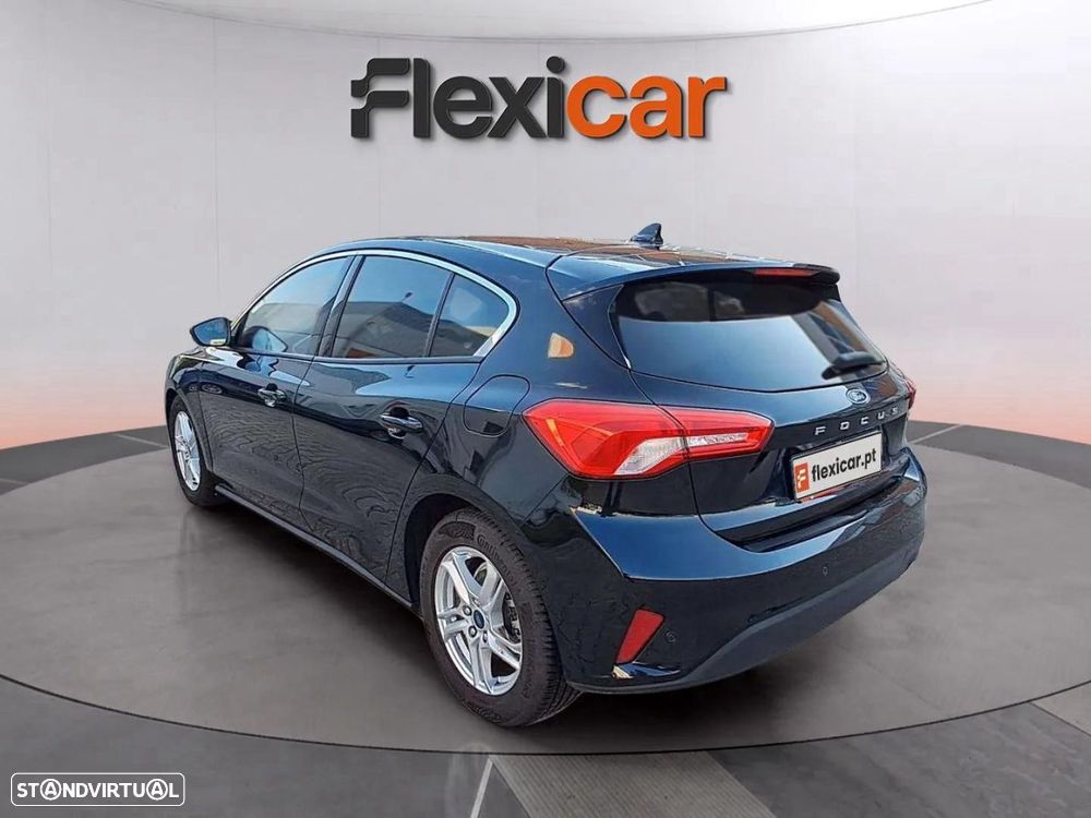 Ford Focus - 24