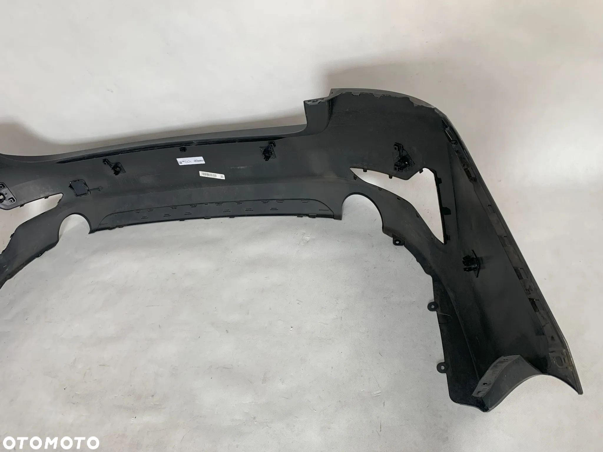Image BMW 3 G20 SDN 18-21r PDC zadní nárazník Sedan - 51127427998