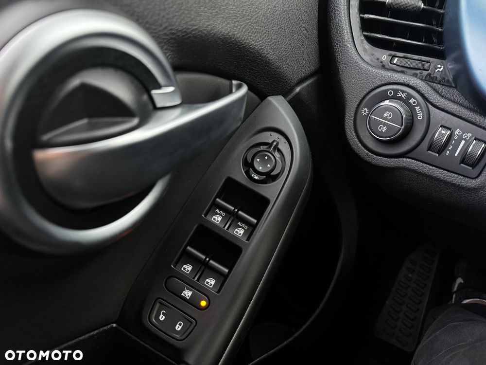 Fiat 500X - 18