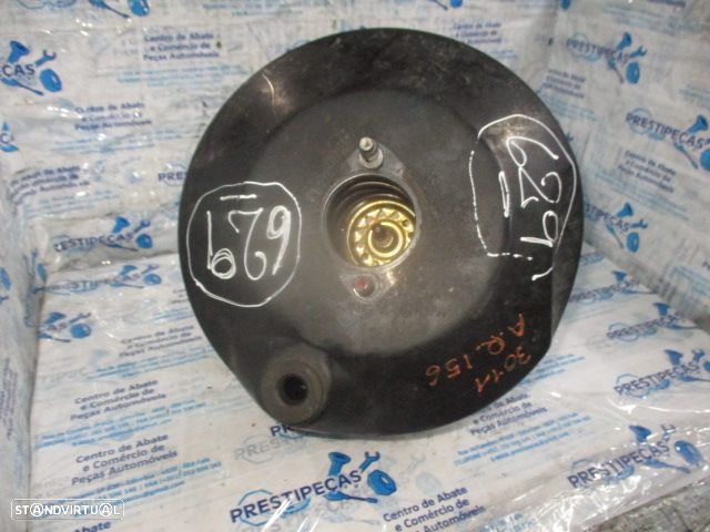 Servofreio A15  0681 ALFA ROMEO 156 2001 1.6 TSPARK 120CV 0P - 1