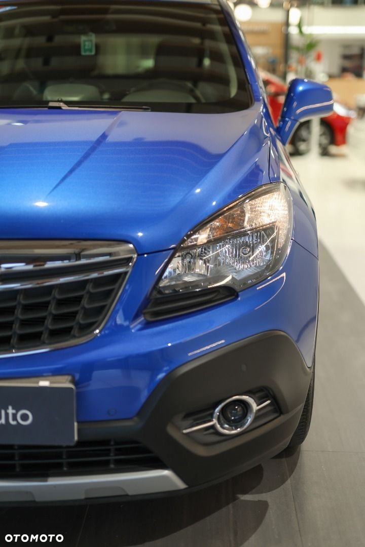 Opel Mokka - 25