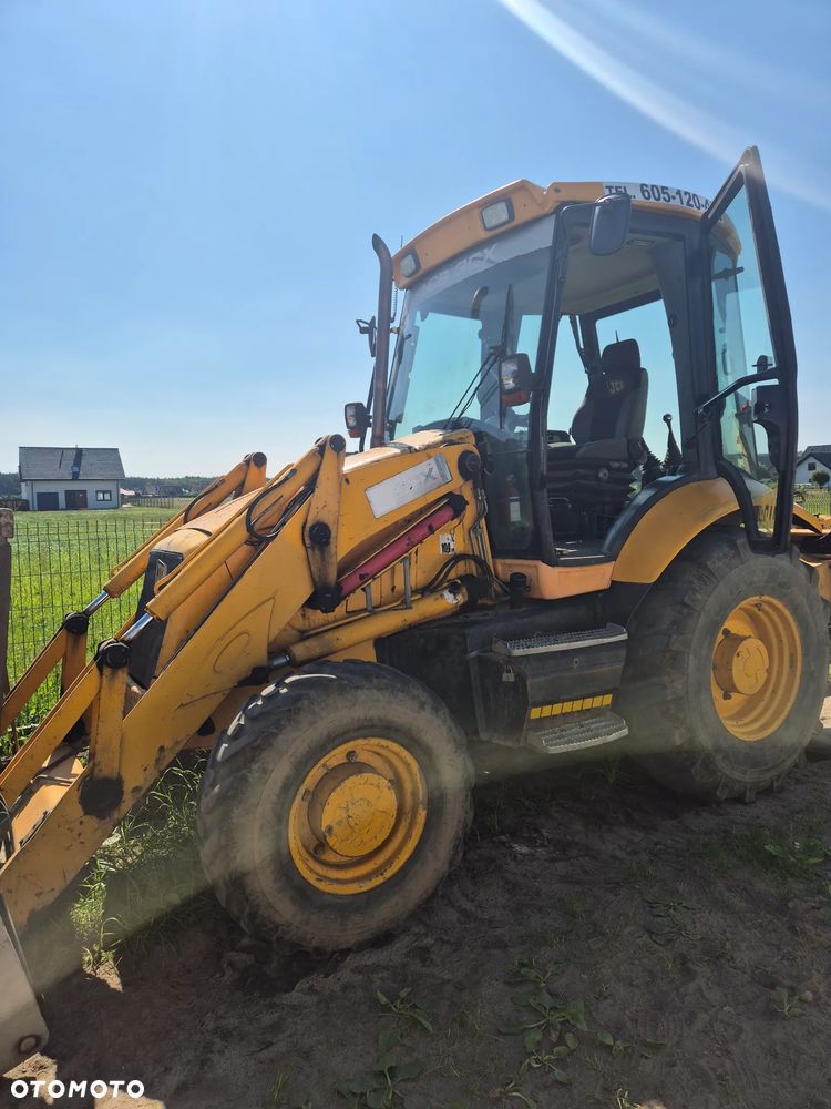 JCB 3CX - 2