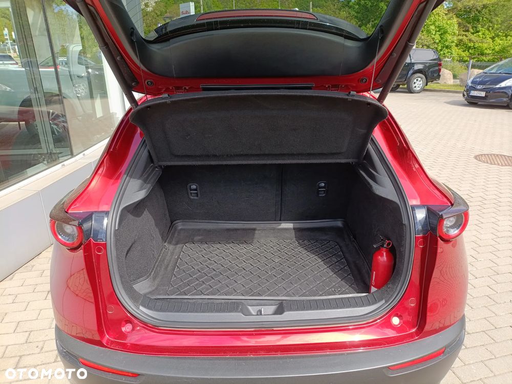 Mazda CX-30 - 10