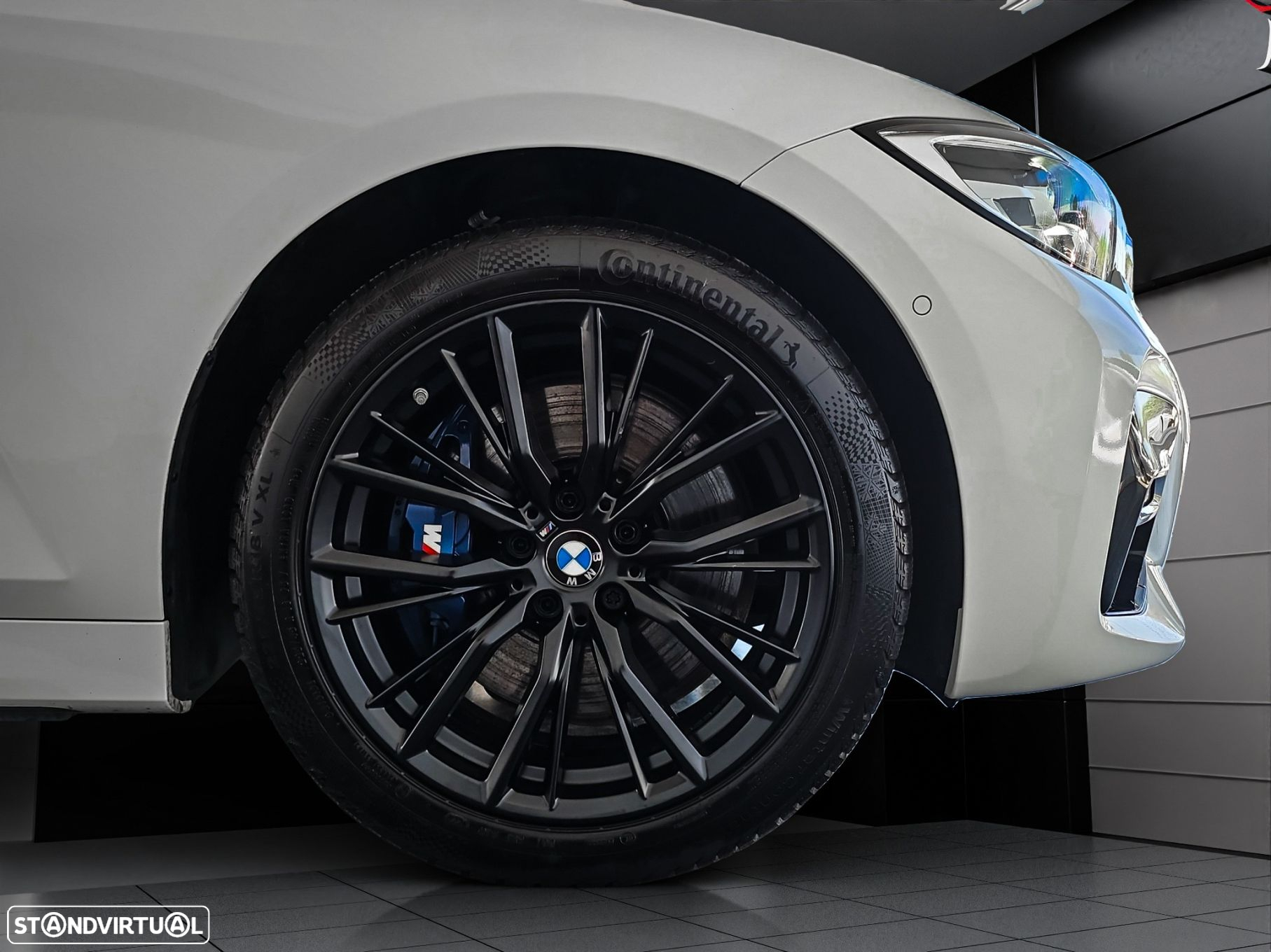BMW 330 - 38
