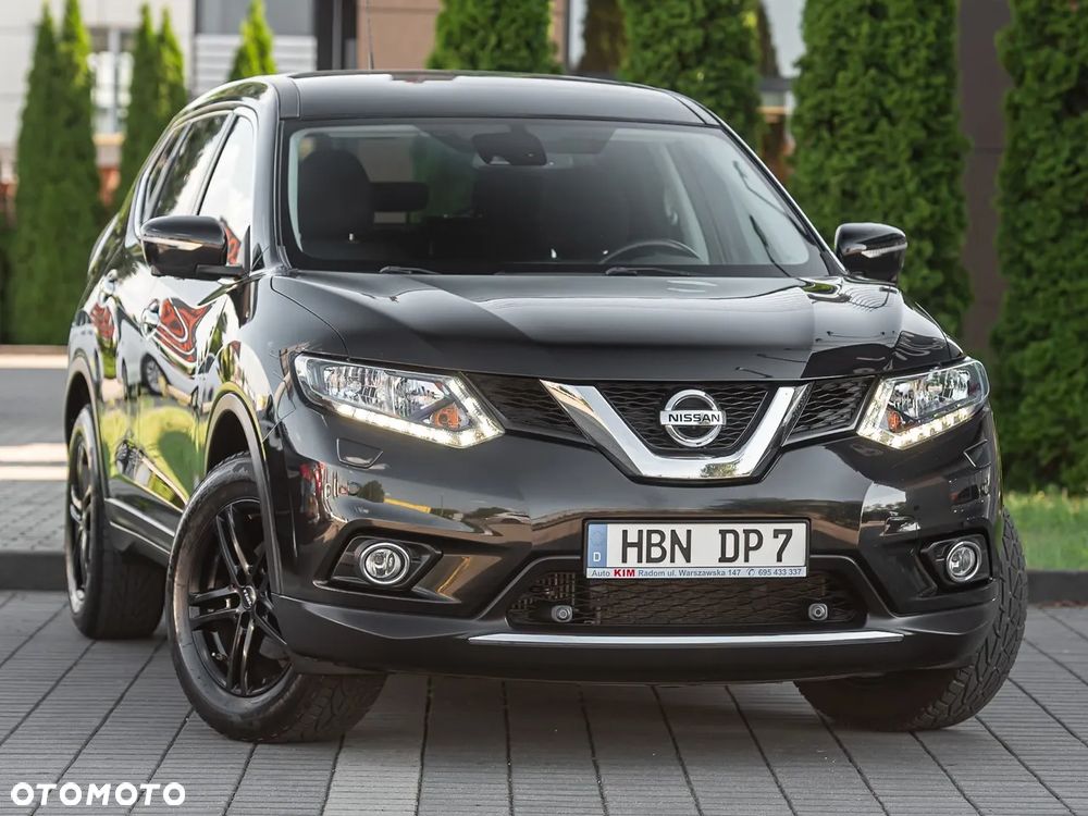 Nissan X-Trail 1.6 DCi Tekna - 3