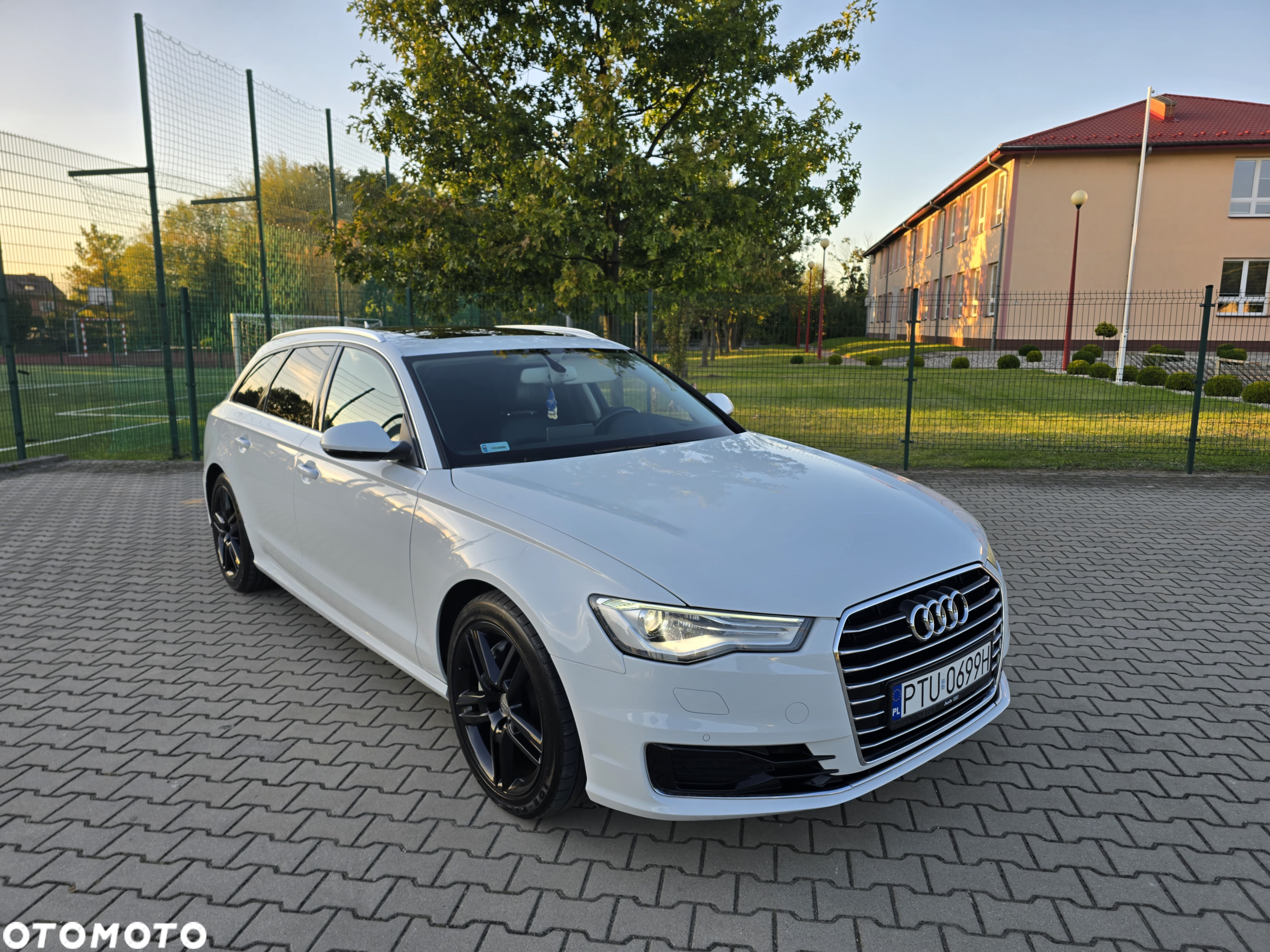 Audi A6 ver-avant-3-0-tdi-quattro-s-tronic - 12