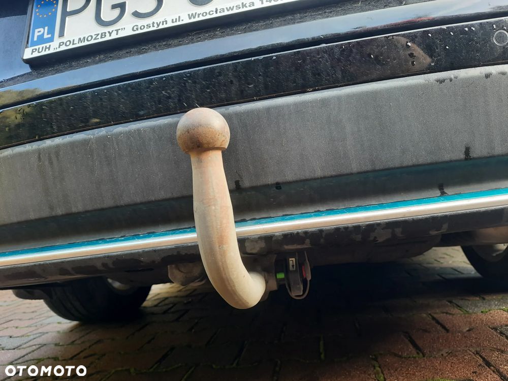 Kia Optima Sportagon 2.0 GDI Spirit - 11