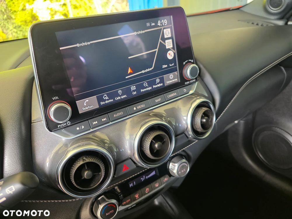 Nissan Juke 1.0 DIG-T N-Design - 22