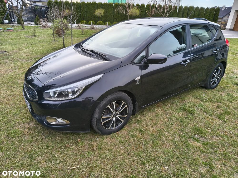 Kia Ceed 1.6 GDI L - 2