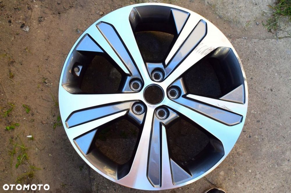 KIA 19'' SORENTO GT LINE NOWY MODEL! ORYGINAŁ! - 1