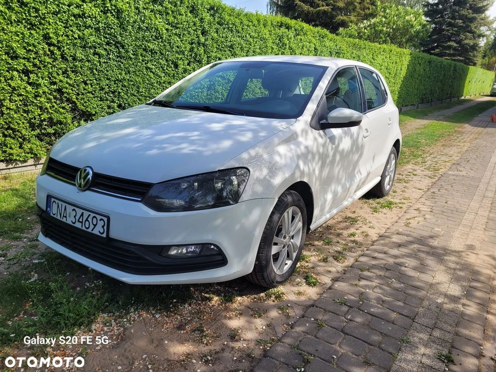 Volkswagen Polo 1.0 Trendline - 2