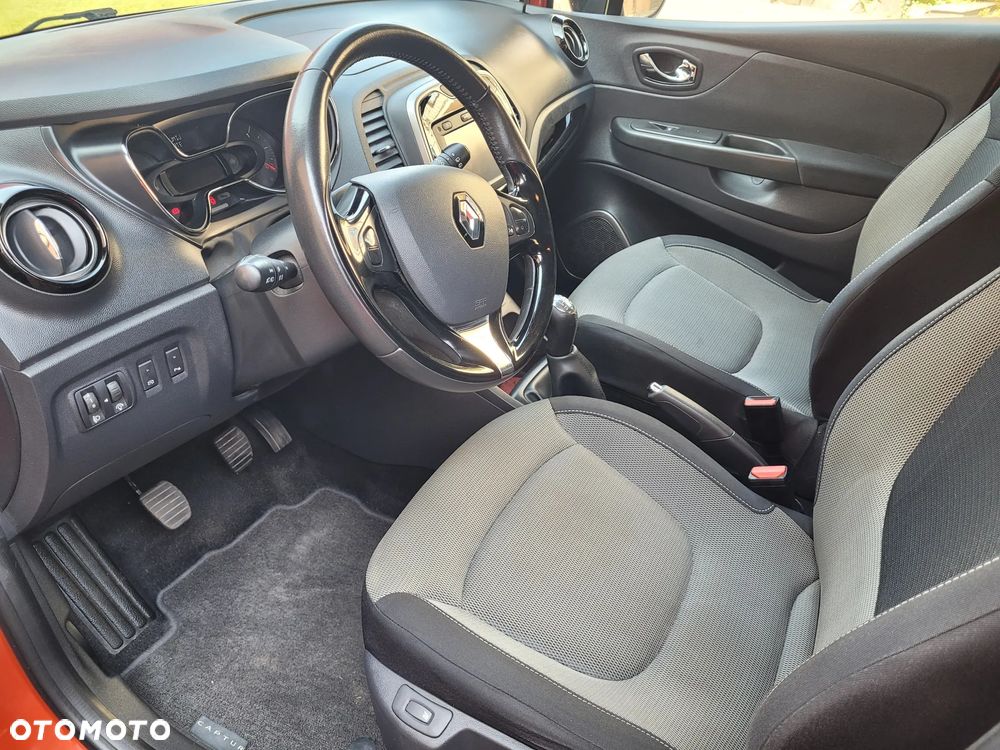 Renault Captur 0.9 Energy TCe Limited - 7