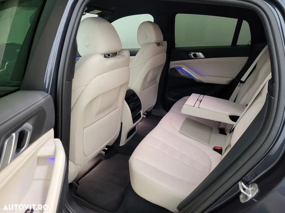 BMW X6 xDrive30d AT MHEV - 6