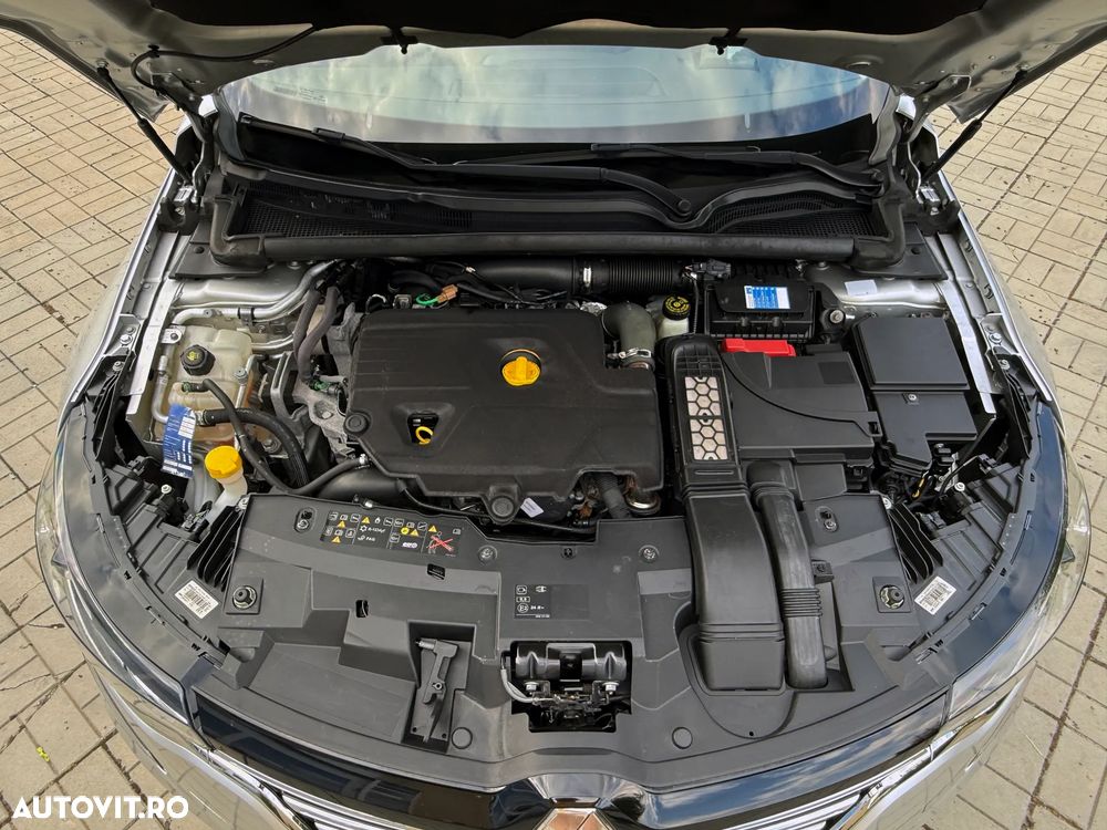 Renault Talisman ENERGY dCi 160 EDC INITIALE PARIS - 27