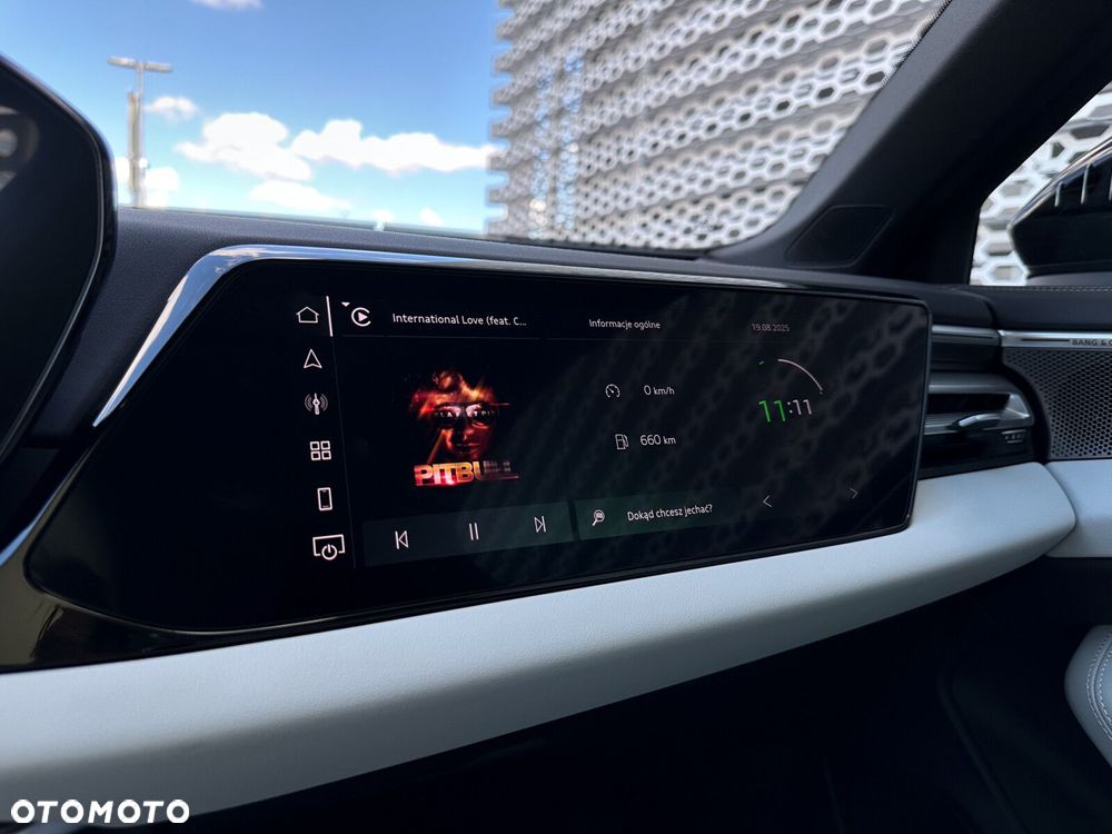 Audi A6 - 36