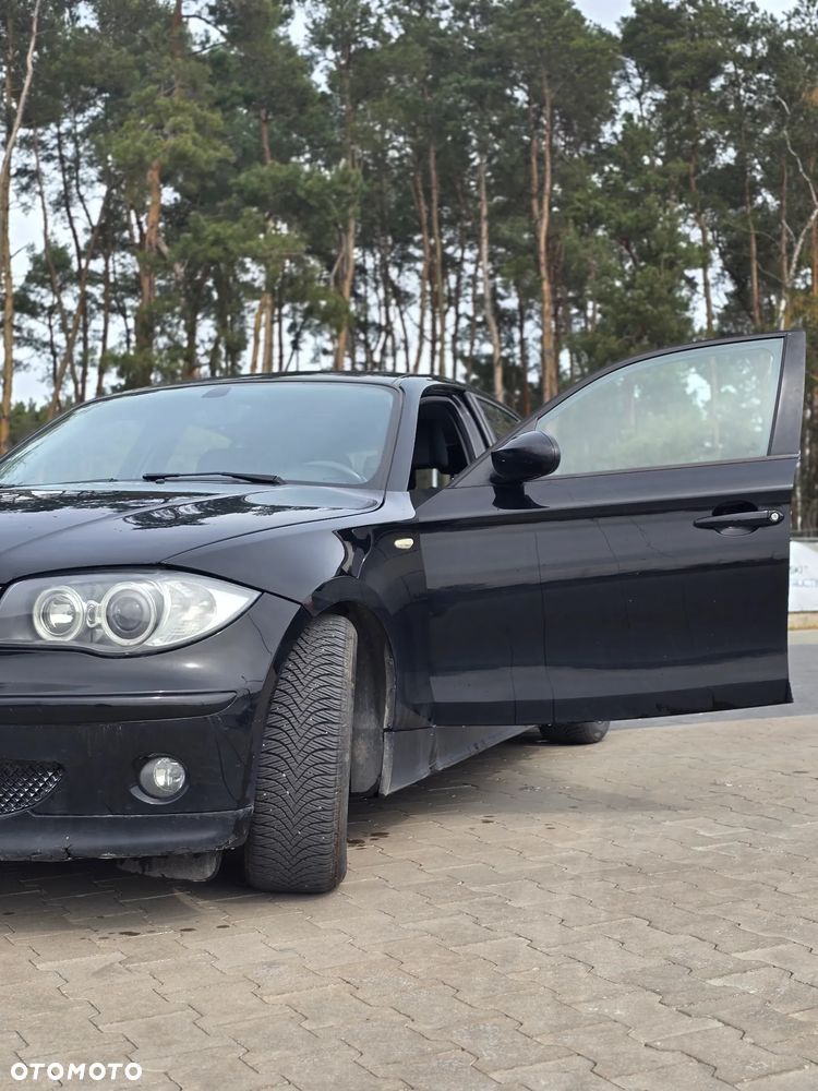 BMW Seria 1 - 8
