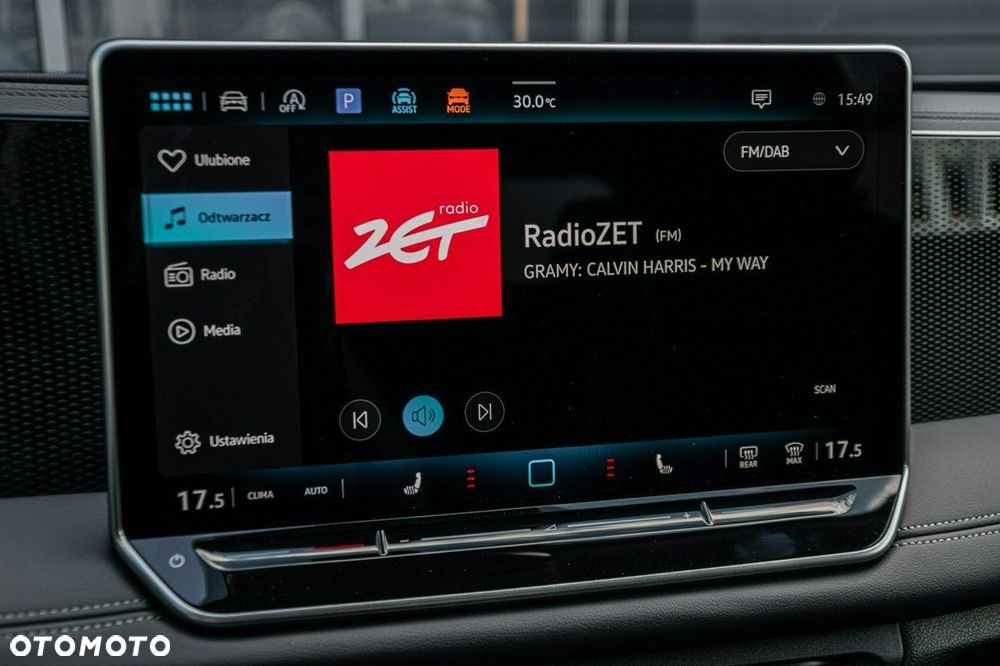 Volkswagen Tiguan - 23