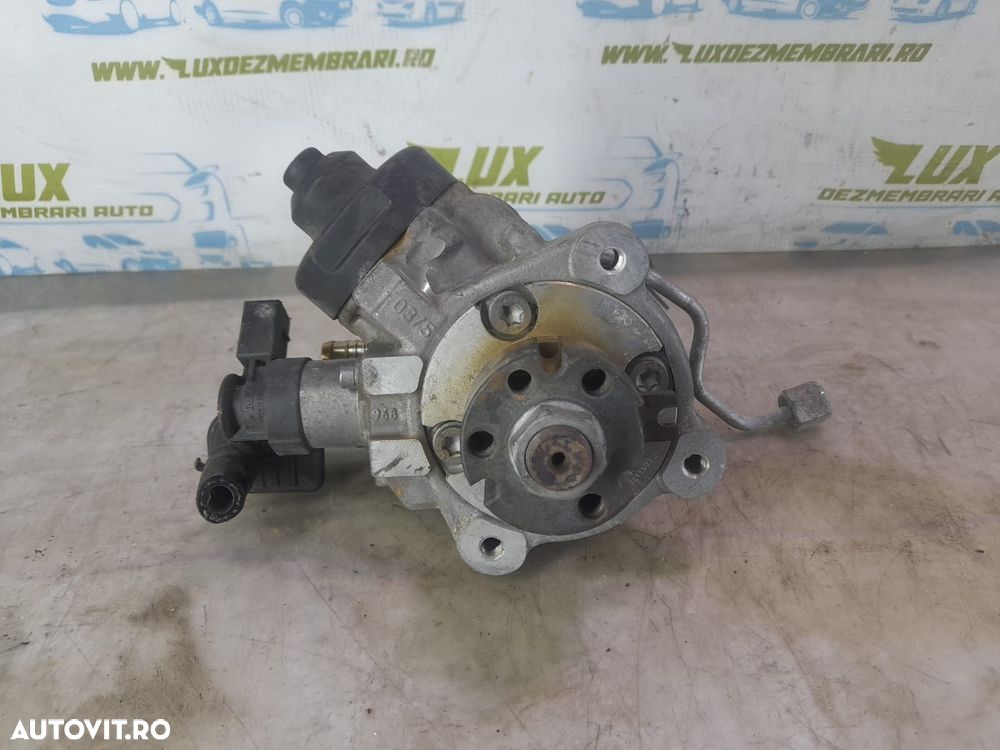 Pompa inalta presiune 2.0 tdi CFH CFF CFG CGL 03l130755d 0445010514 A - 1