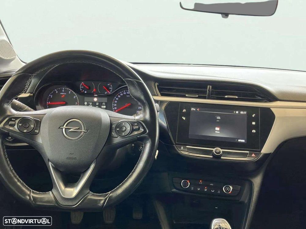 Opel Corsa 1.2 Business Edition - 10