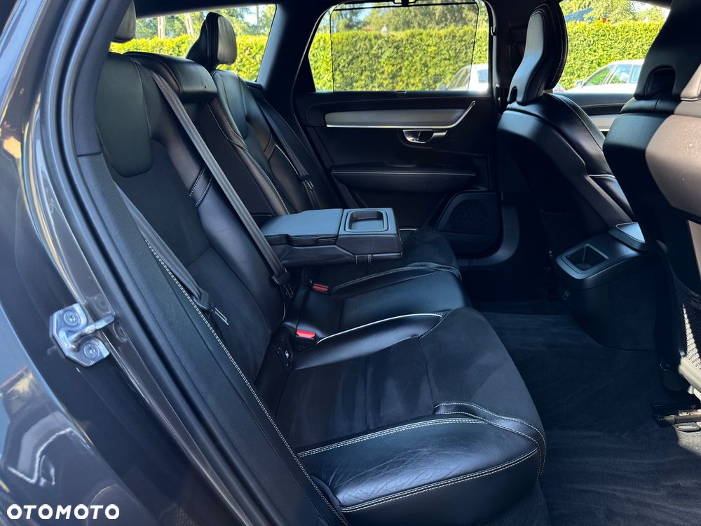 Volvo V90 B4 B Geartronic RDesign - 29