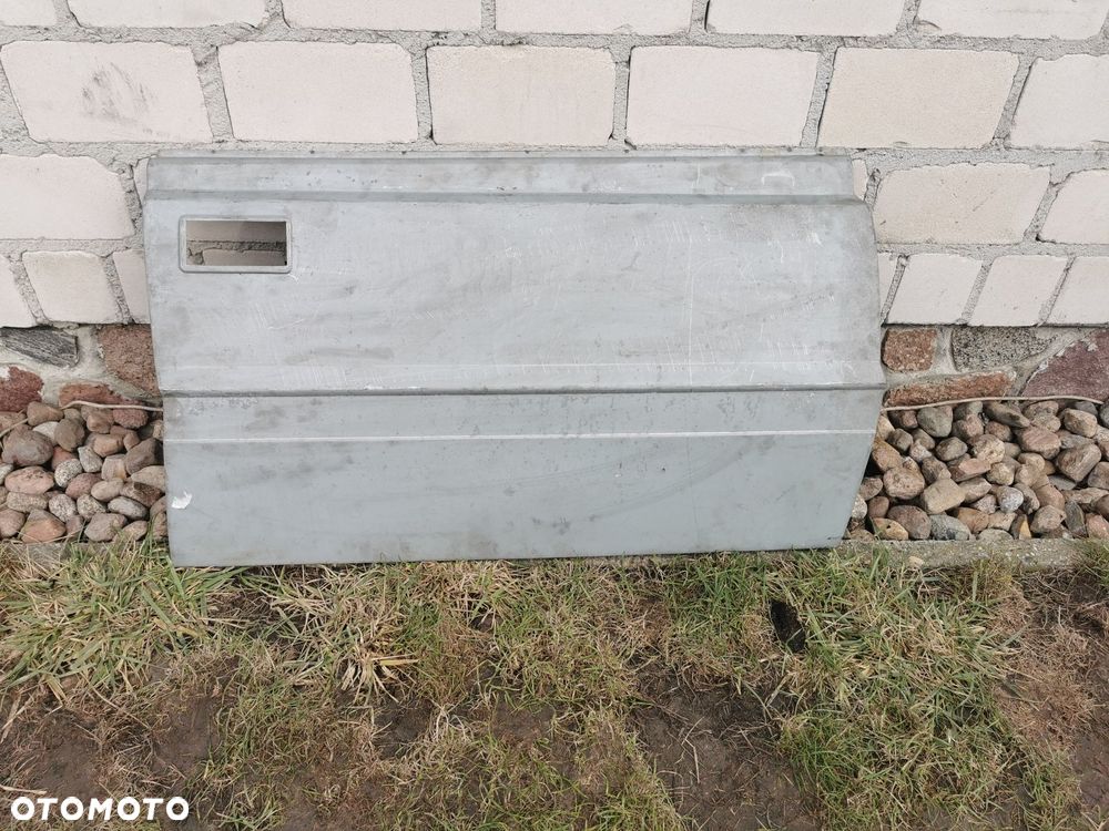 Poszycie drzwi FSO Polonez Atu Plus Caro - 2