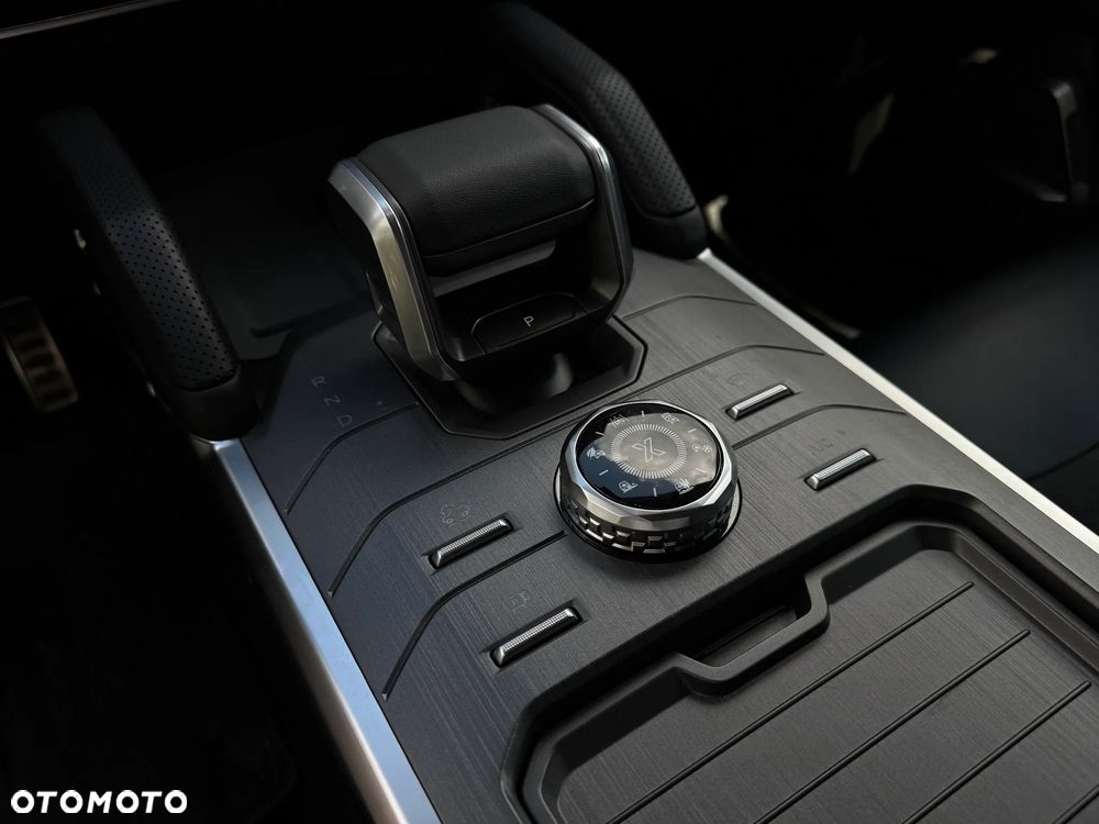 Jetour T2 - 24
