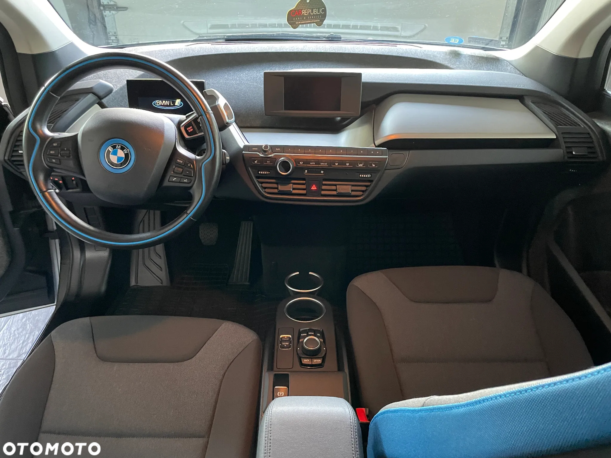 BMW i3 94 Ah - 10