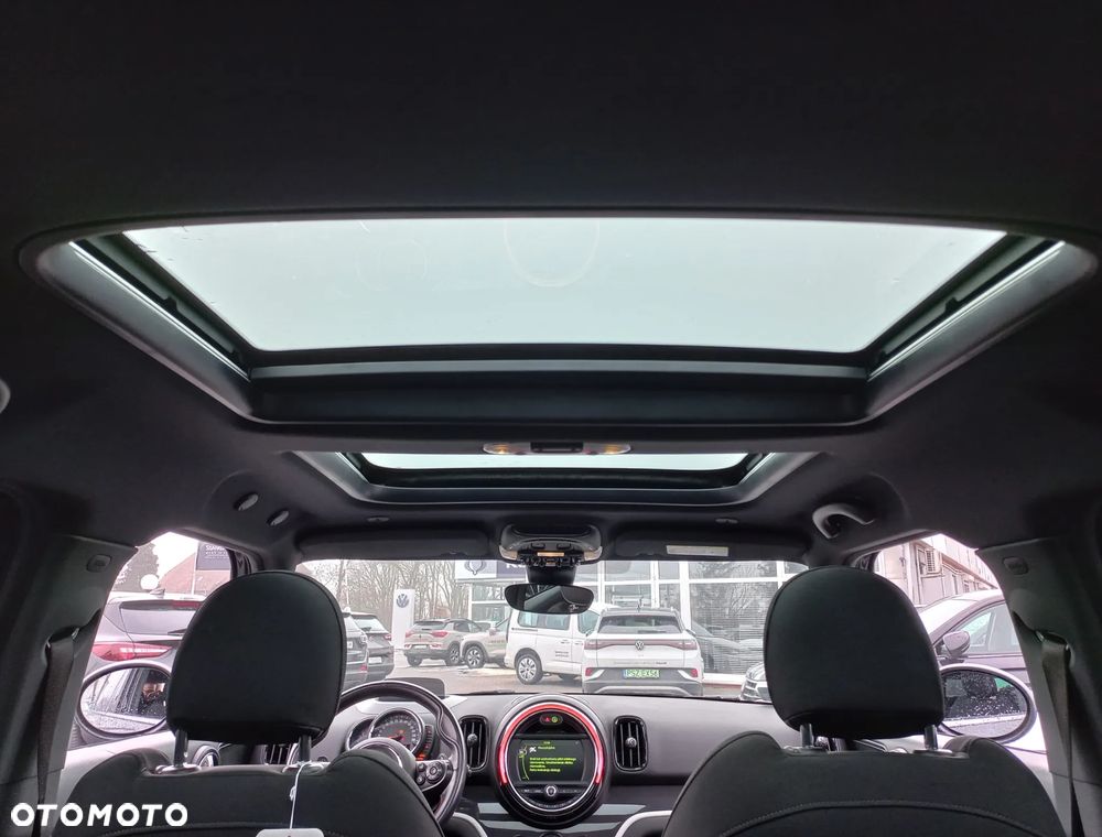 MINI Countryman Cooper S - 23