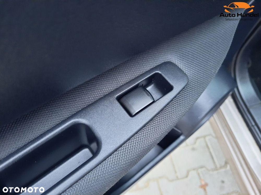 Nissan Qashqai 2.0 CVT tekna - 38