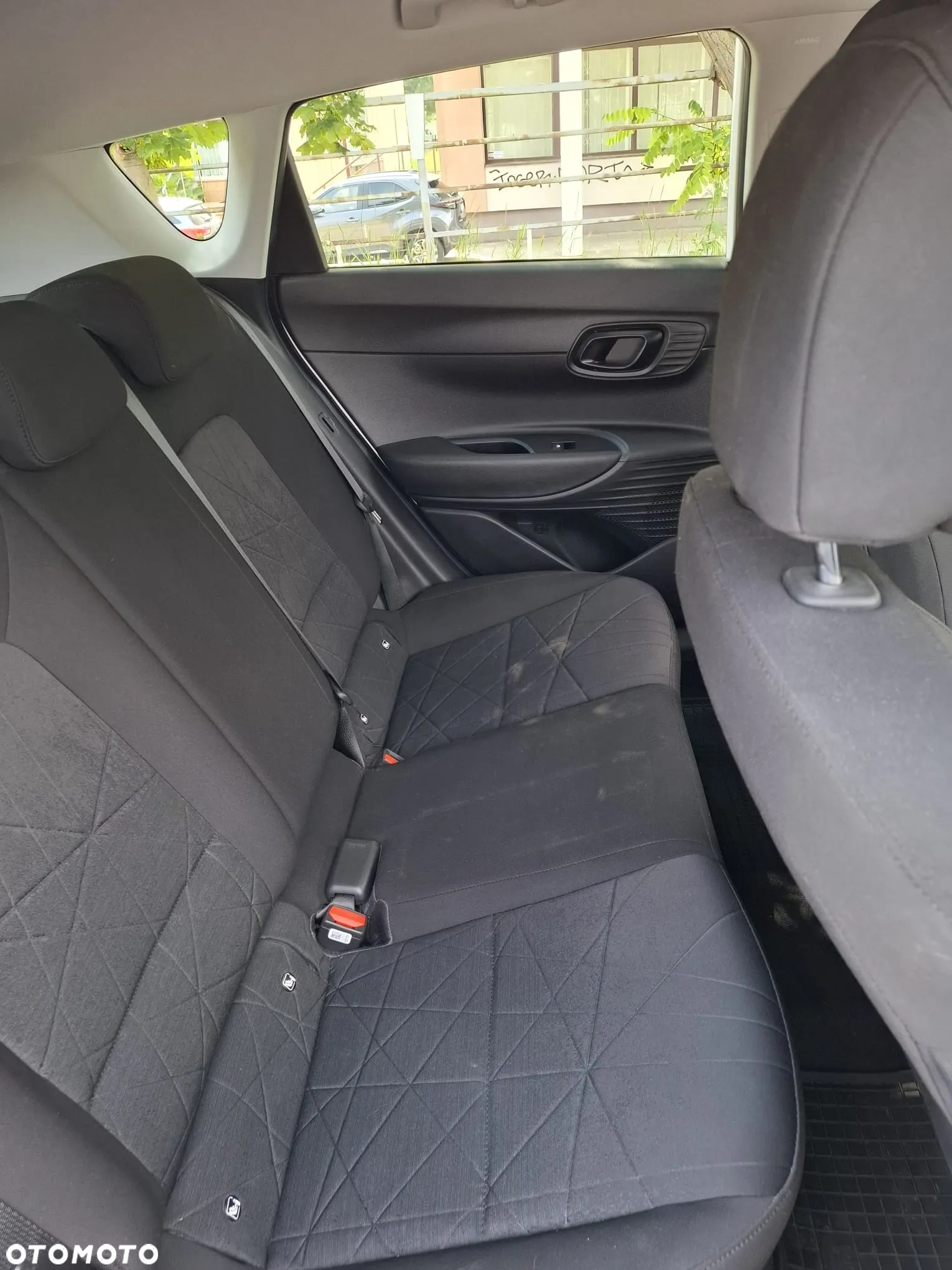 Hyundai Bayon - 5